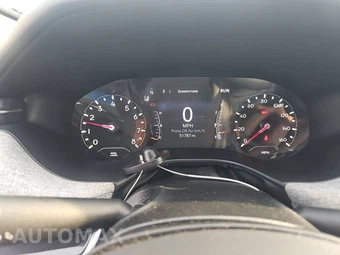 2022 Jeep Compass Latitude - miniatura 12