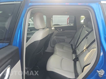 2022 Jeep Compass Latitude - miniatura 13