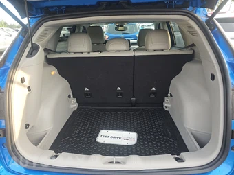 2022 Jeep Compass Latitude - miniatura 16