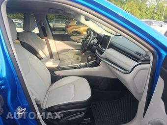 2022 Jeep Compass Latitude - miniatura 8