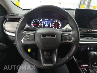 2022 Jeep Compass Latitude - miniatura 10