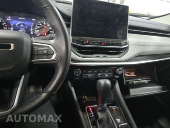2022 Jeep Compass Latitude - miniatura 11