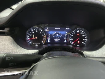 2022 Jeep Compass Latitude - miniatura 12