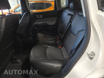 2022 Jeep Compass Latitude - miniatura 13