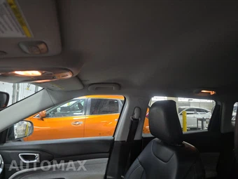 2022 Jeep Compass Latitude - miniatura 18
