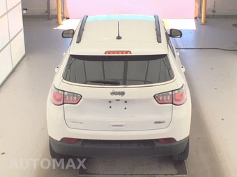 2022 Jeep Compass Latitude - miniatura 5