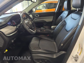 2022 Jeep Compass Latitude - miniatura 7