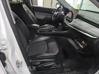 2022 Jeep Compass Latitude - miniatura 8