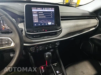 2022 Jeep Compass Latitude - miniatura 11