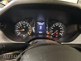 2022 Jeep Compass Latitude - miniatura 12