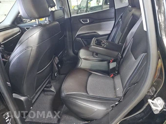 2022 Jeep Compass Latitude - miniatura 13