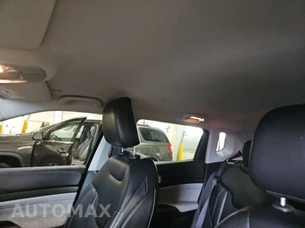 2022 Jeep Compass Latitude - miniatura 20