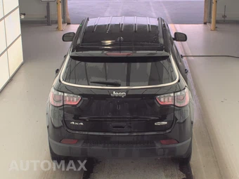 2022 Jeep Compass Latitude - miniatura 5