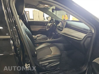 2022 Jeep Compass Latitude - miniatura 8