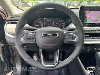 2022 Jeep Compass Latitude - miniatura 10