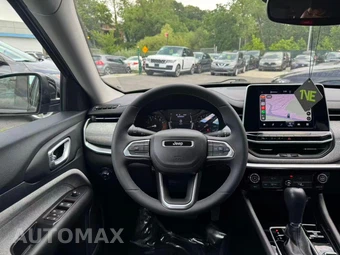 2022 Jeep Compass Latitude - miniatura 11