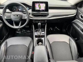 2022 Jeep Compass Latitude - miniatura 13