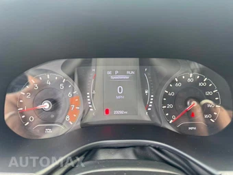 2022 Jeep Compass Latitude - miniatura 14