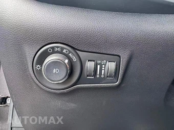 2022 Jeep Compass Latitude - miniatura 15
