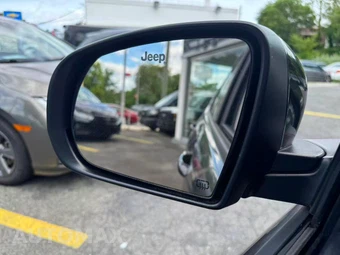 2022 Jeep Compass Latitude - miniatura 17