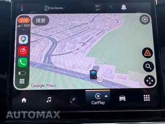 2022 Jeep Compass Latitude - miniatura 18