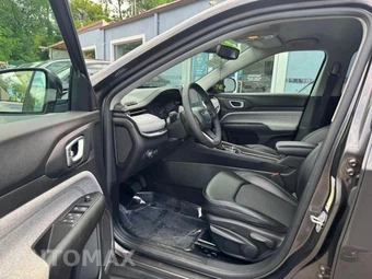 2022 Jeep Compass Latitude - miniatura 21