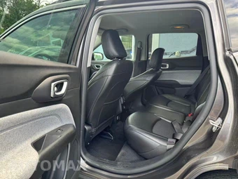 2022 Jeep Compass Latitude - miniatura 22