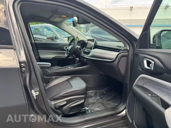 2022 Jeep Compass Latitude - miniatura 23