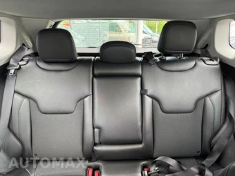 2022 Jeep Compass Latitude - miniatura 24