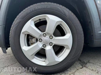 2022 Jeep Compass Latitude - miniatura 30