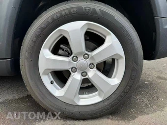 2022 Jeep Compass Latitude - miniatura 31