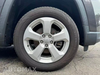 2022 Jeep Compass Latitude - miniatura 33