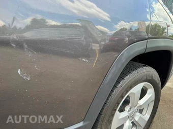 2022 Jeep Compass Latitude - miniatura 35