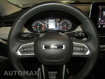 2022 Jeep Compass Latitude - miniatura 10