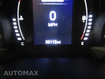 2022 Jeep Compass Latitude - miniatura 12