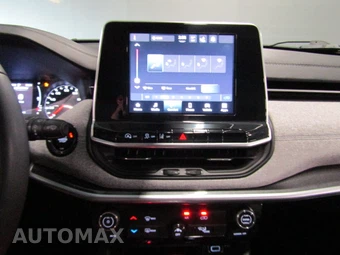 2022 Jeep Compass Latitude - miniatura 13