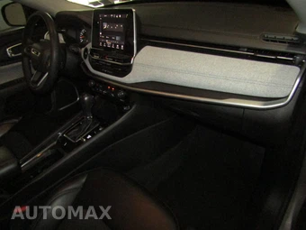 2022 Jeep Compass Latitude - miniatura 14