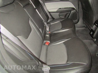 2022 Jeep Compass Latitude - miniatura 16