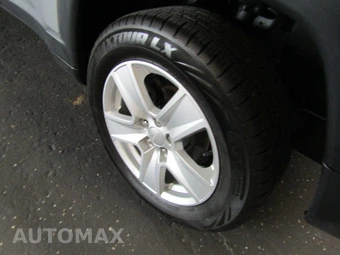 2022 Jeep Compass Latitude - miniatura 19