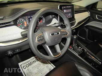 2022 Jeep Compass Latitude - miniatura 8