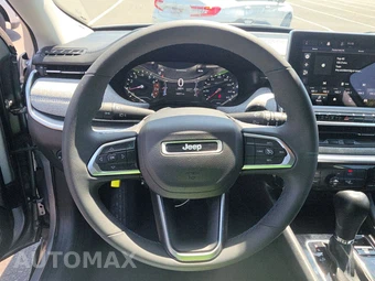 2022 Jeep Compass Latitude - miniatura 10