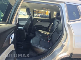 2022 Jeep Compass Latitude - miniatura 13