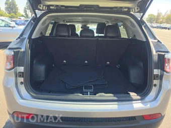 2022 Jeep Compass Latitude - miniatura 16