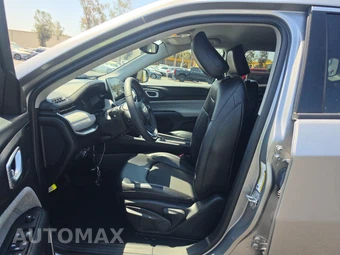 2022 Jeep Compass Latitude - miniatura 7