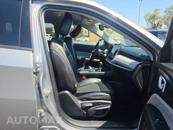 2022 Jeep Compass Latitude - miniatura 8