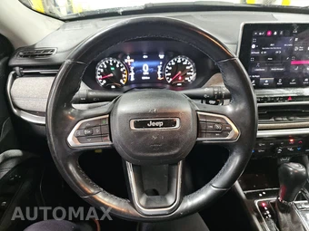 2022 Jeep Compass Latitude - miniatura 10