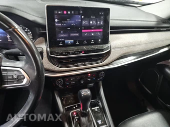 2022 Jeep Compass Latitude - miniatura 11