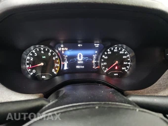 2022 Jeep Compass Latitude - miniatura 12