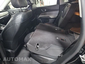 2022 Jeep Compass Latitude - miniatura 13