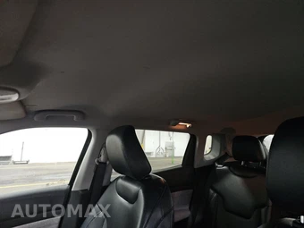 2022 Jeep Compass Latitude - miniatura 17